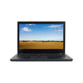 Lenovo ThinkPad T470 14