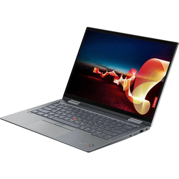 Excellent Refurbished Lenovo ThinkPad X1 Yoga (6th Gen) Intel Core i5 - 1145G7 - ReDial