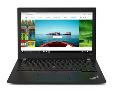 Excellent Refurbished Lenovo ThinkPad X280 12.5