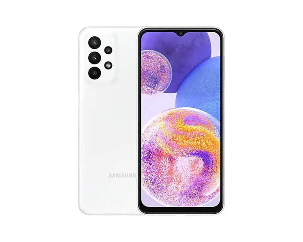 Excellent Refurbished Samsung Galaxy A23 5G - ReDial