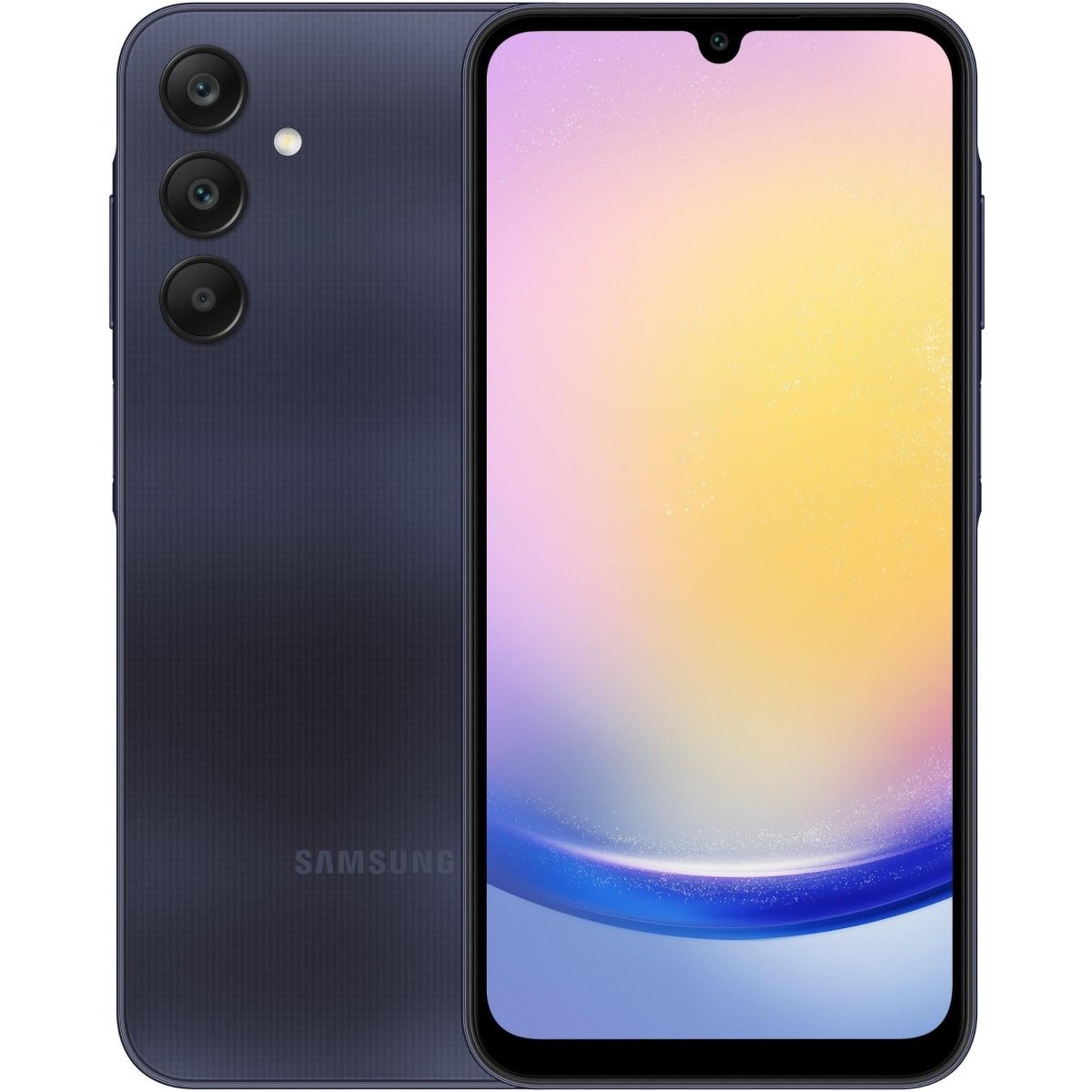 Excellent Refurbished - Samsung Galaxy A25 5G SM - A256E - Unlocked - ReDial