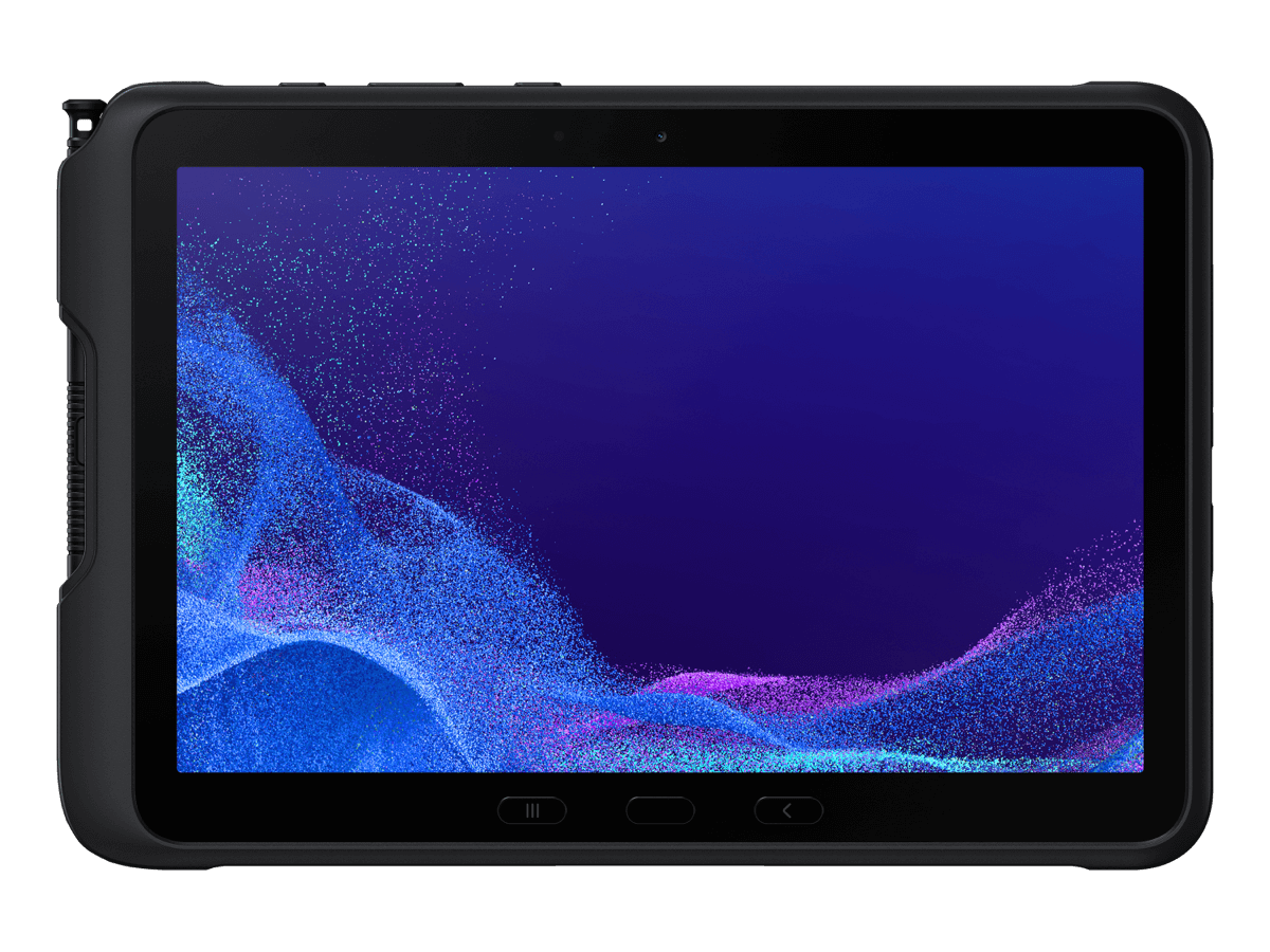 Excellent Refurbished Samsung Galaxy Tab Active4 Pro 5G - 128GB 6Gb Ram - Black - ReDial