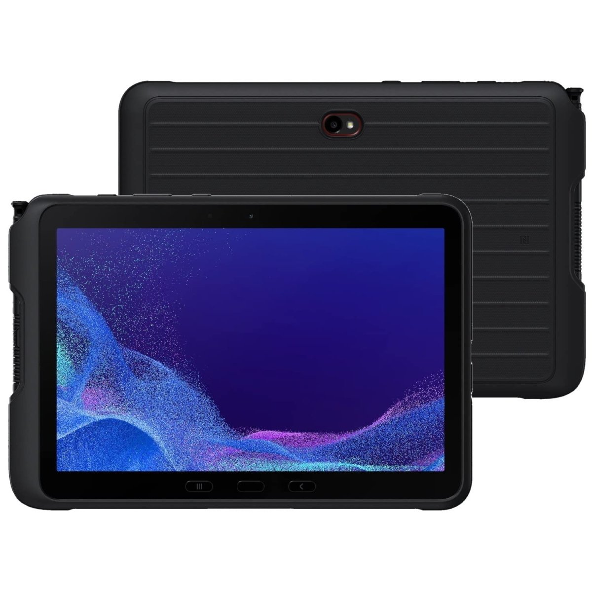 Excellent Refurbished Samsung Galaxy Tab Active4 Pro 5G - 128GB 6Gb Ram - Black - ReDial