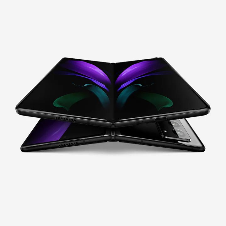 Excellent Refurbished Samsung Galaxy Z Fold2 5G - UNlock - ReDial