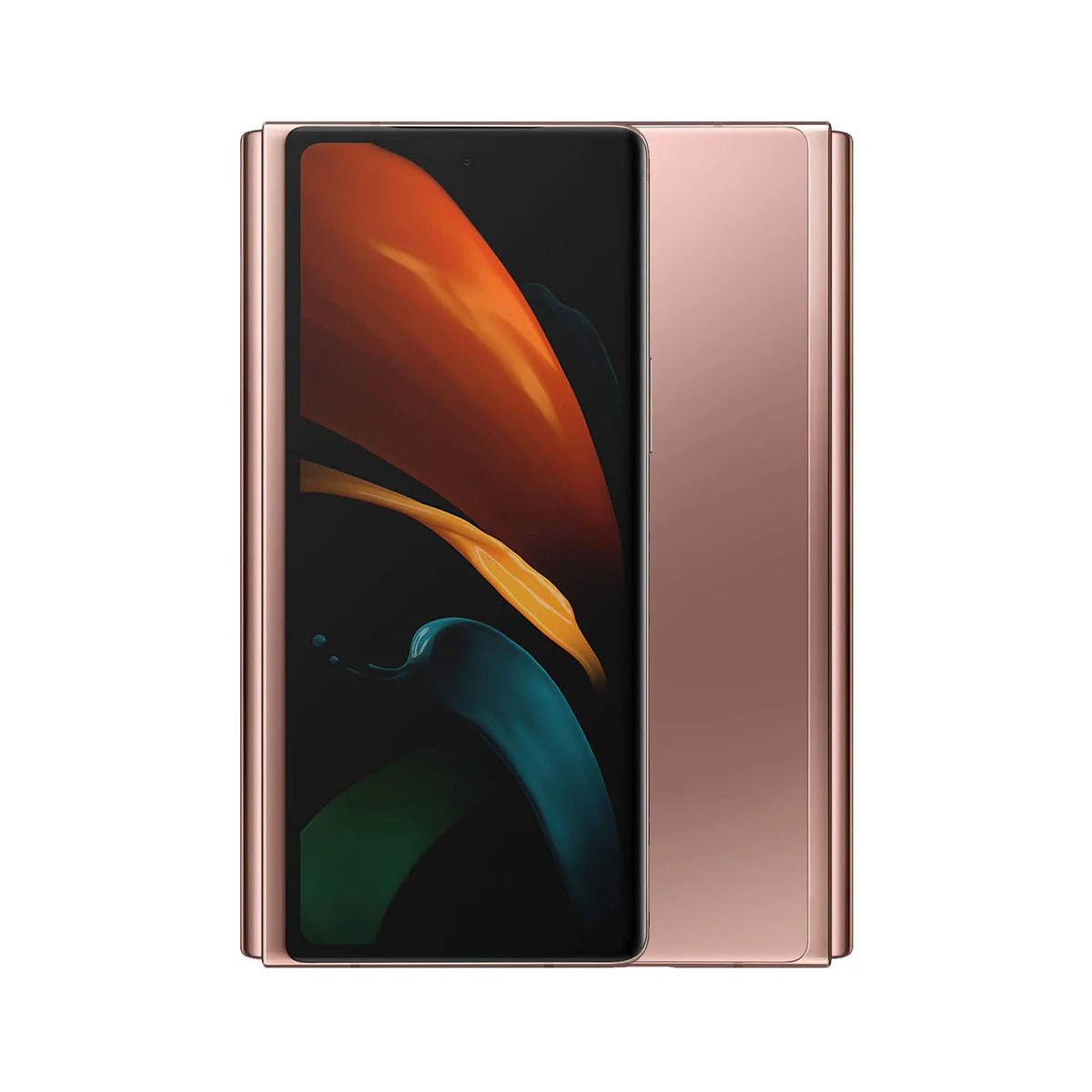 Excellent Refurbished Samsung Galaxy Z Fold2 5G - UNlock - ReDial