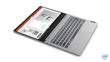 Excellent Refurbished ThinkBook 13s 13.3