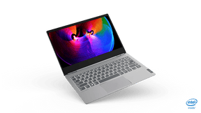 Excellent Refurbished ThinkBook 13s 13.3" Intel Core i7 - 8565U - Black - ReDial