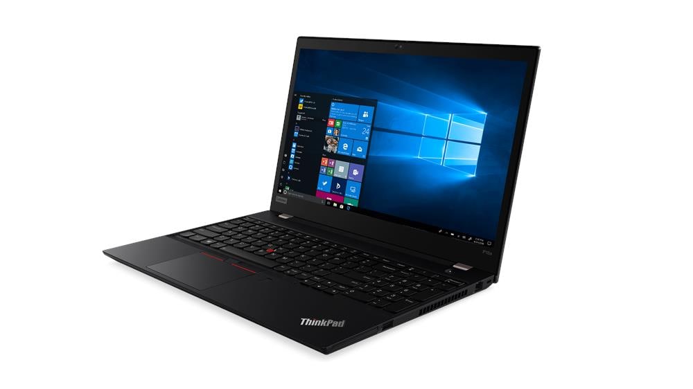 Excellent Refurbished ThinkPad P15s Gen 1 15.6" Intel(R) Core(TM) i7 - 10510U - Windows 11 - ReDial