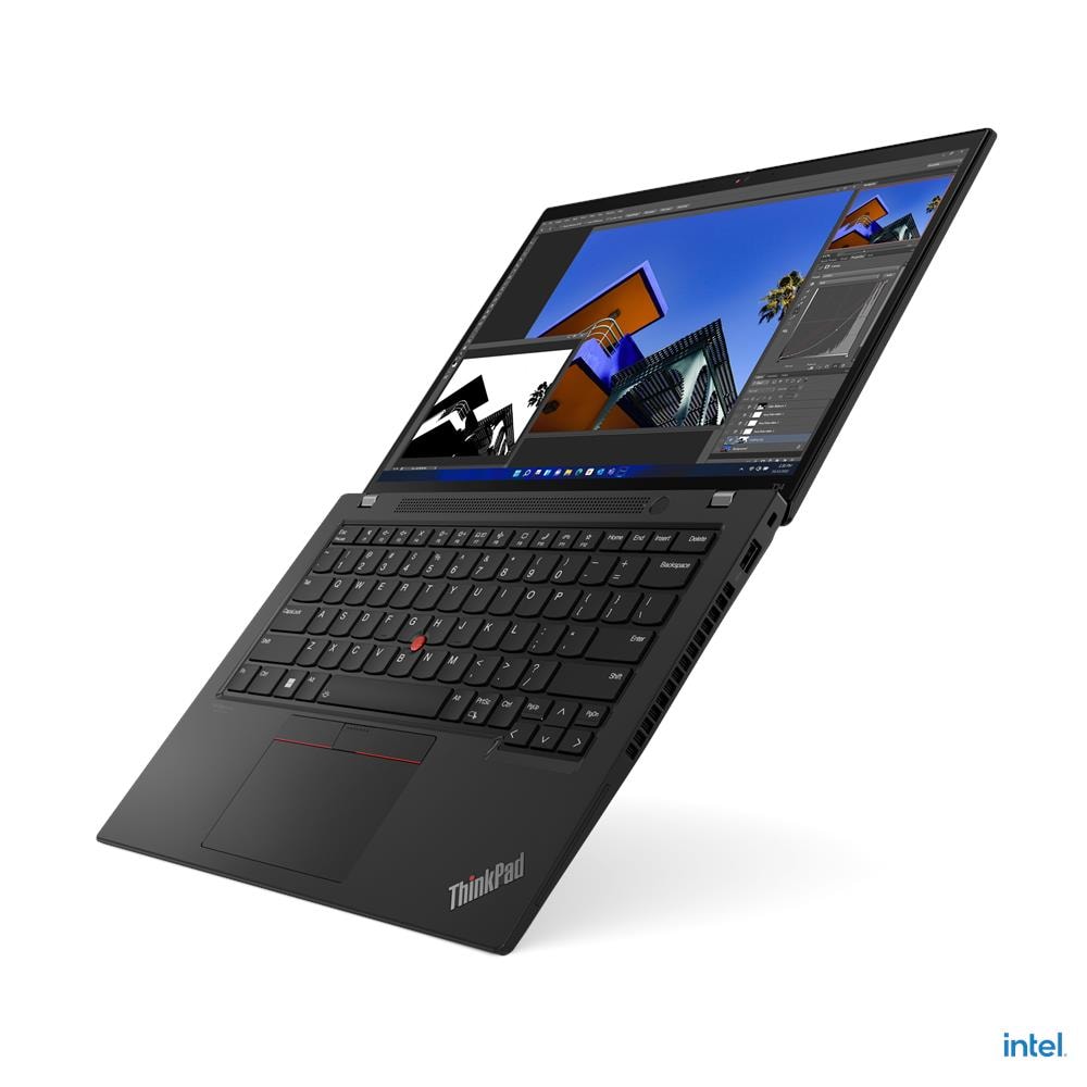Excellent Refurbished ThinkPad T14 Gen 3 Core(TM) i5 - 1235U - Windows 11 - ReDial