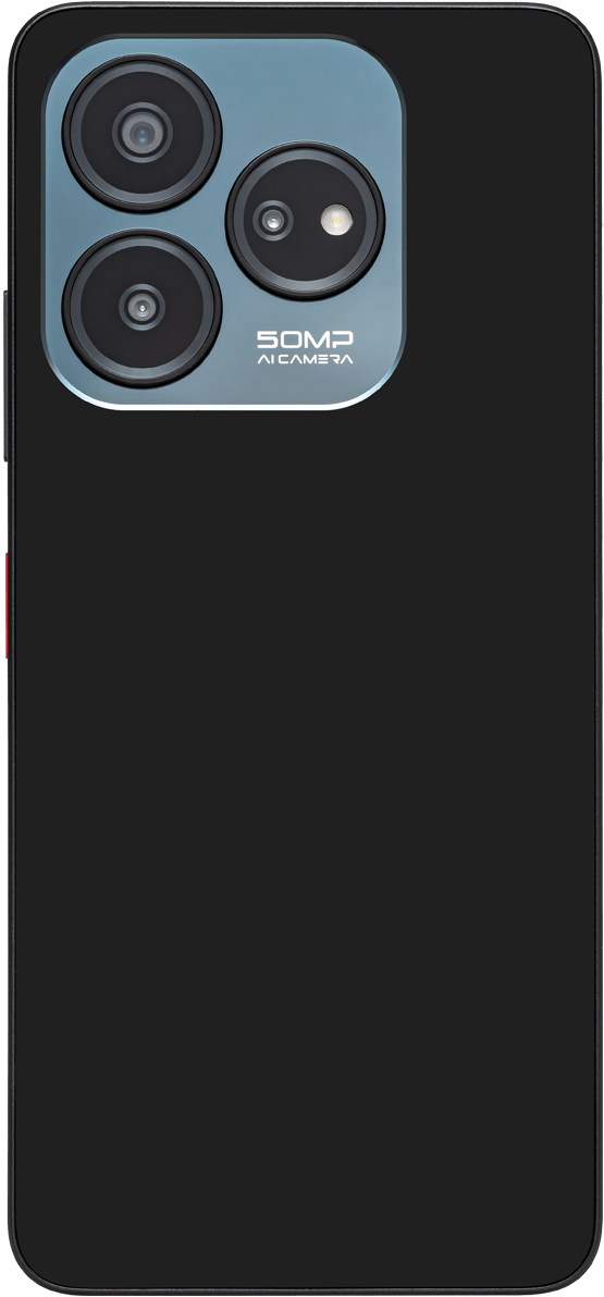 Excellent Refurbished ZTE P660 128GB 4GB Ram - Unlocked - Black - ReDial