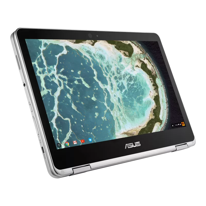 ASUS Chromebook Flip C302 m3-6Y30 32GB/8GB Ram | Good Refurbished