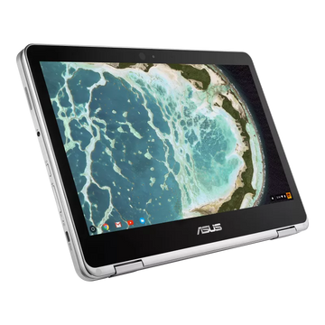 ASUS Chromebook Flip C302 m3-6Y30 32GB/8GB Ram | Good Refurbished