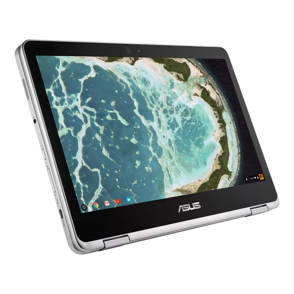 ASUS Chromebook Flip C302 m3-6Y30 32GB/8GB Ram | Good Refurbished