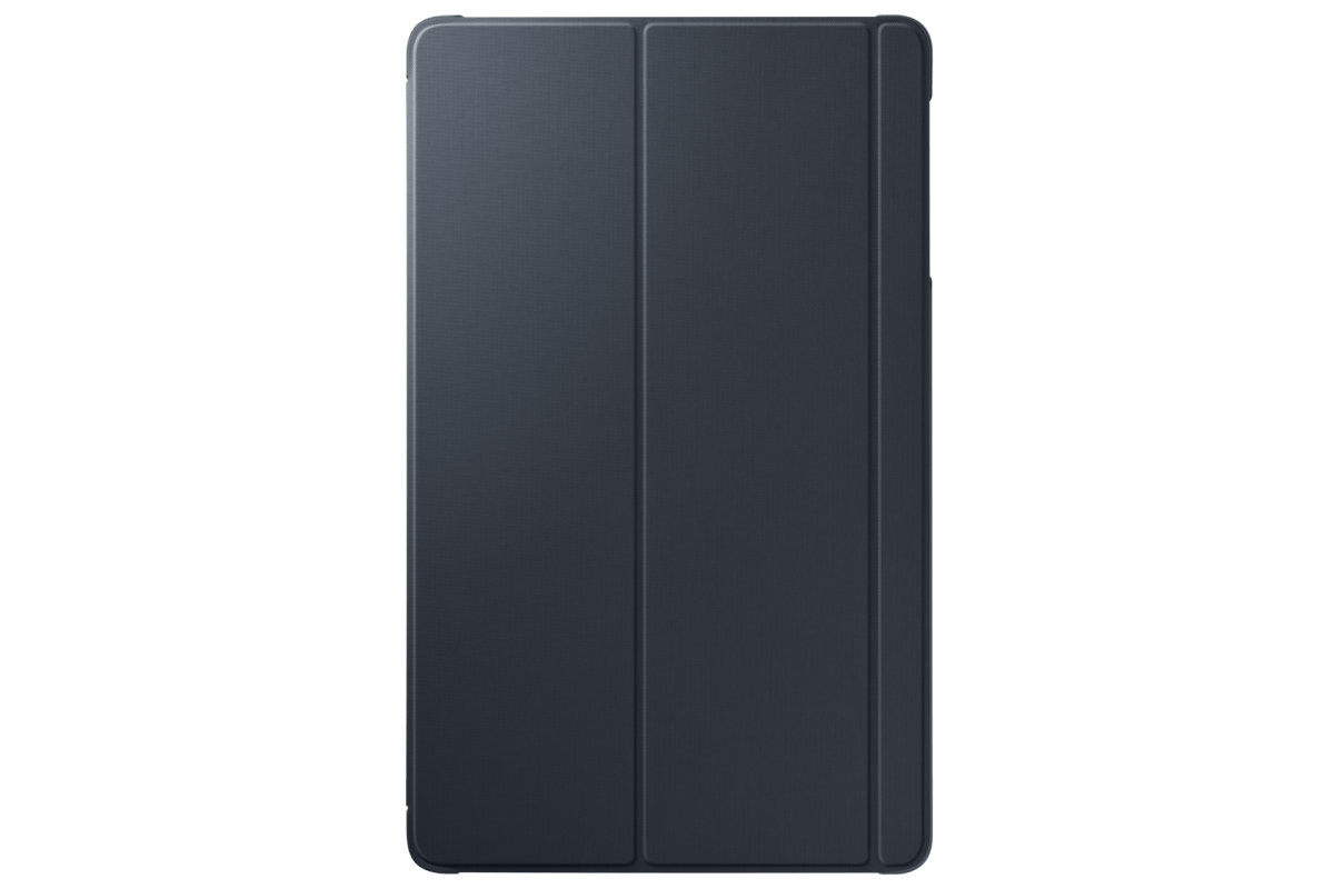 Galaxy Tab A 10.1" 2019 - Book Cover - Brand New - ReDial