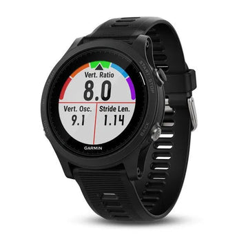Garmin Forerunner 935 - Black - Good Refurbished - ReDial