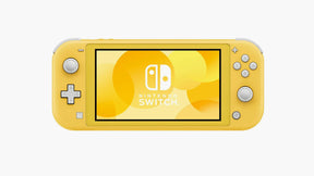 Nintendo Switch Lite - Very Good Condition