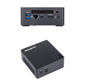 GIGABYTE BKi3 NUC i3-7100U 120GB/8GB Ram | Good Refurbished