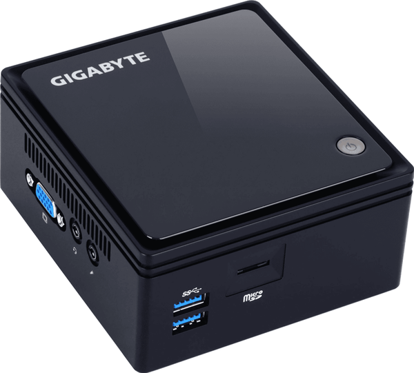 GIGABYTE GB-BACE-3000 Celeron N3000 120GB/4GB | Good Refurbished