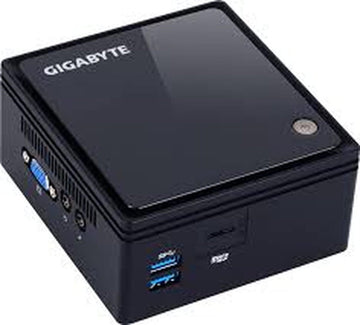 GIGABYTE GB-BACE-3000 N3000 60GB/4GB | Excellent Refurbished