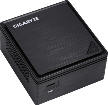 GIGABYTE GB-BE-3455 J3455 120GB/4GB | Good Refurbished