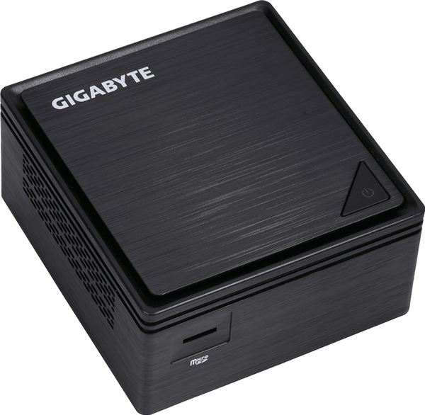 GIGABYTE GB-BE-3455 J3455 120GB/4GB | Good Refurbished