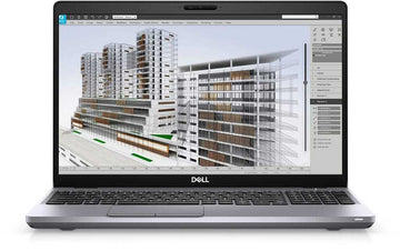 Good Condition Dell Precision 3571 15.6