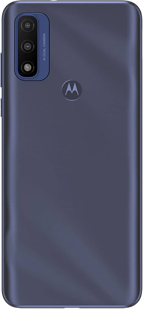 Good Condition Moto G Pure - Deep Indigo - 32Gb / 3G Ram - Unlocked - ReDial