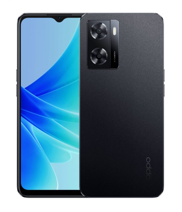 Good Condition OPPO A77 5G (CPH2339) - ReDial