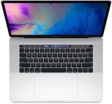 Good Condition Refurbished Apple MacBook Pro 15
