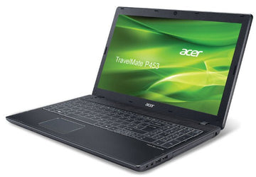Good Refurbished Acer TravelMate P648 - G3 - M Core i7 - 7500U Windows 10 Home - ReDial