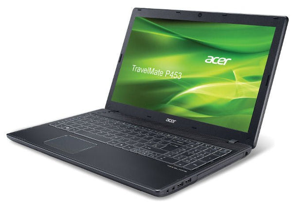 Good Refurbished Acer TravelMate P648 - G3 - M Core i7 - 7500U Windows 10 Home - ReDial