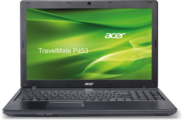 Good Refurbished Acer TravelMate P648 - G3 - M Core i7 - 7500U Windows 10 Home - ReDial