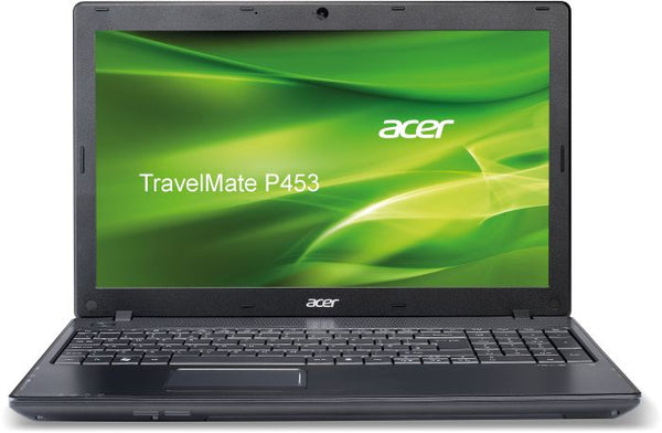 Good Refurbished Acer TravelMate P648 - G3 - M Core i7 - 7500U Windows 10 Home - ReDial