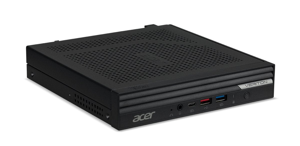 Good Refurbished Acer Veriton N4660G Intel(R) Core(TM) i5 - 8400 - Windows 10 - ReDial