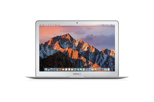 Good Refurbished Apple Macbook Air 13