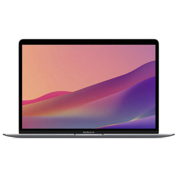 Good Refurbished - Apple MacBook Air 13.3