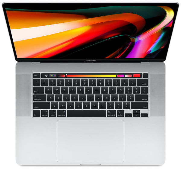 Good Refurbished Apple MacBook Pro 16
