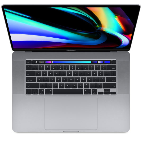 Good Refurbished Apple MacBook Pro 16
