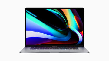 Good Refurbished Apple MacBook Pro 16