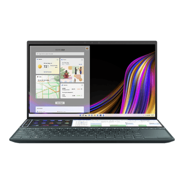 Good Refurbished Asus ZenBook UX481FL Core(TM) i5 - 10210U - Windows 11 - ReDial