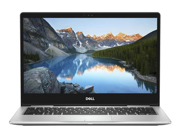 Good Refurbished Dell Inspiron 7380 Core(TM) i7 - 8565U - Windows 10 - ReDial