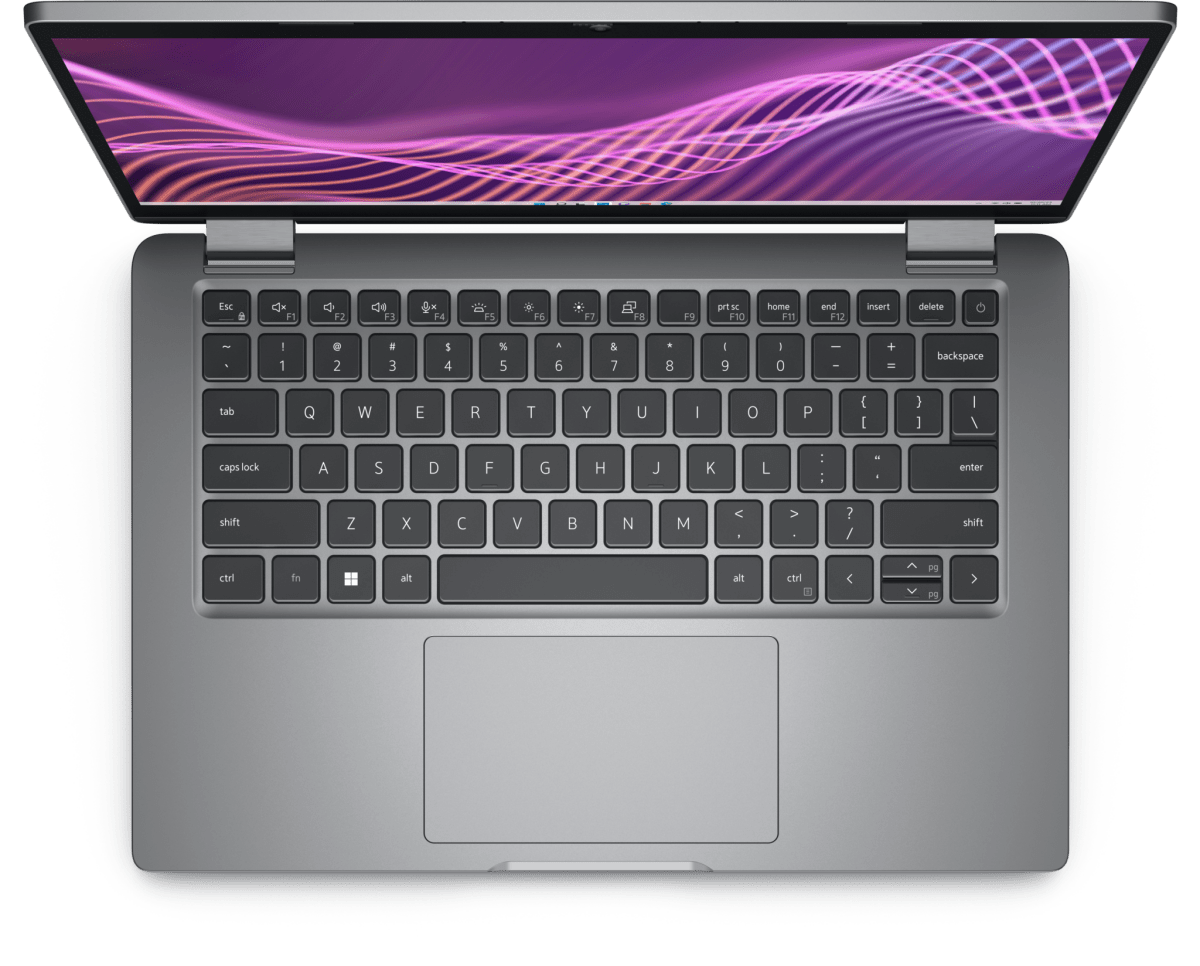 Good Refurbished Dell Latitude 5340 14" Intel Core i5 - 1345U - Windows 11 - ReDial