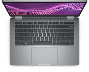 Good Refurbished Dell Latitude 5340 14" Intel Core i5 - 1345U - Windows 11 - ReDial