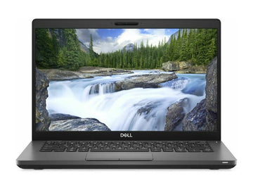 Good Refurbished Dell Latitude 5401 14