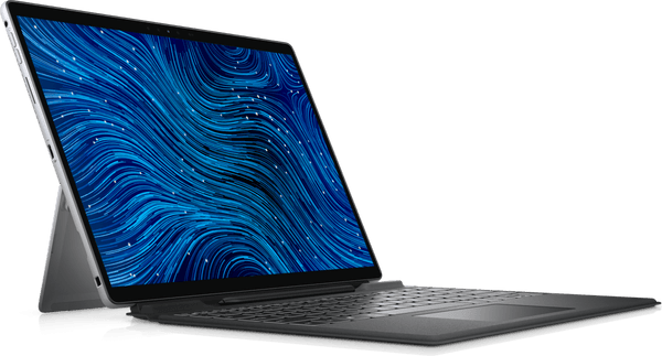 Good Refurbished Dell Latitude 7320 Detachable Core(TM) i5 - 1140G7 - Winsdow 11 - ReDial