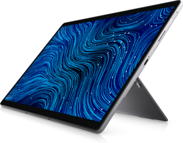 Good Refurbished Dell Latitude 7320 Detachable Core(TM) i5 - 1140G7 - Winsdow 11 - ReDial