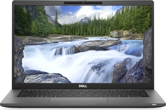 Good Refurbished Dell Latitude 7410 14" Laptop i5 - 10310U - Windows 11 - ReDial