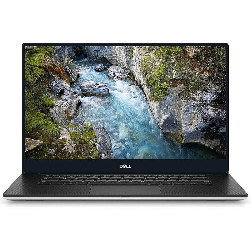 Good Refurbished Dell Precision 5540 15" Workstation Laptop Intel Core i9 - 9980HK - Windows 11 - ReDial