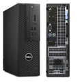 Good Refurbished Dell Precision Tower 3420 Core i7 - 7700 - Windows 10 - ReDial