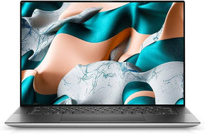 Good Refurbished Dell XPS 15 9500 i7 - 10750H - ReDial